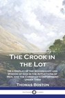 The Crook in the Lot - Thomas Boston - 9781789876499