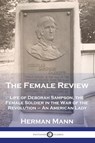 The Female Review - Herman Mann - 9781789876543