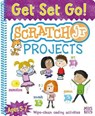 Get Set Go: ScratchJr Projects - Tech Age Kids - 9781789891478