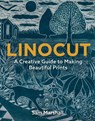 Linocut - Sam Marshall - 9781789940701