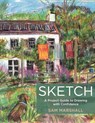 Sketch - Sam Marshall - 9781789943108