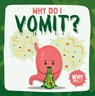 Vomit - DUFRESNE,  Emilie - 9781789980462