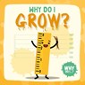 Grow - Madeline Tyler - 9781789980547
