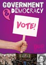 Government and Democracy - Charlie Ogden - 9781789980745