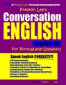 Preston Lee's Conversation English For Portuguese Speakers Lesson 1 - 20 - Matthew Preston - 9781790143887