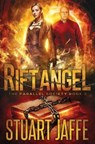Rift Angel - JAFFE,  Stuart - 9781790438327