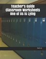Teacher - LEE,  David - 9781790532469