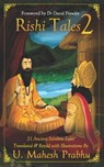 Rishi Tales 2: 21 Ancient Sanskrit Tales Translated and Retold with Illustrations by U Mahesh Prabhu - FRAWLEY,  David - 9781793075536
