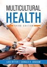 Multicultural Health - Lois Ritter - 9781793570376