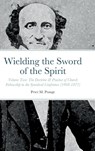 Wielding the Sword of the Spirit - PRANGE,  Peter M - 9781794748125