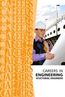 Careers in Engineering: Structural Engineer - Institute from Career Research - 9781795198820