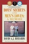 Boys' Secrets and Men's Loves - RICHARDS,  David A J - 9781796037272