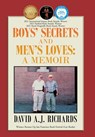 Boys' Secrets and Men's Loves - David A J Richards - 9781796037289