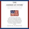 The American Story: Conversations with Master Historians -  - 9781797105970