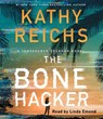 The Bone Hacker -  - 9781797154831