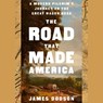 The Road That Made America: Travels on America's First Frontier Highway -  - 9781797195698