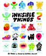 Invisible Things - Andy J. Pizza ; Sophie Miller - 9781797215204