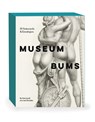Museum Bums Notecards -  - 9781797218915