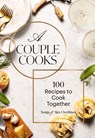 A Couple Cooks - Sonja Overhiser ; Alex Overhiser - 9781797222998