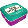 After Dinner Amusements: Mini Mysteries -  - 9781797224817