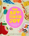 The Art of Jewish Joy - Amanda Kingloff ; Suzy Ultman - 9781797234939