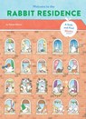 Welcome to the Rabbit Residence - Haluka Nohana - 9781797236483
