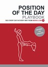 Position of the Day Playbook Revised and Updated - Chronicle Books - 9781797237237
