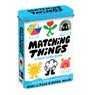 Matching Things -  - 9781797240879