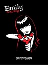 Emily the Strange: 30 Postcards -  - 9781797245034