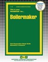 Boilermaker - Passbooks - 9781799301097