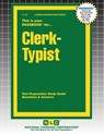 Clerk-Typist - Passbooks - 9781799301479