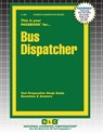 Bus Dispatcher - Passbooks - 9781799302940