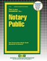 Notary Public - Passbooks - 9781799305316