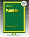 Painter - Passbooks - 9781799305705
