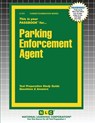 Parking Enforcement Agent - Passbooks - 9781799305729