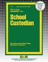 School Custodian - Passbooks - 9781799307990