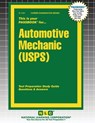 Automotive Mechanic (USPS) - Passbooks - 9781799311317