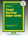Transit Electrical Helper Series - Passbooks - 9781799319634