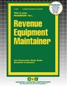 Revenue Equipment Maintainer - Passbooks - 9781799335801