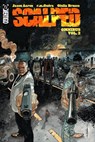 Scalped Omnibus Vol. 2 - Jason Aaron - 9781799500278