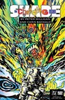 Shade, the Changing Man by Peter Milligan and Chris Bachalo Omnibus Vol. 1 - Peter Milligan ; Chris Bachalo - 9781799500308