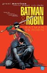 Batman & Robin Vol. 2: Batman vs. Robin - Grant Morrison ; Andy Clarke - 9781799501213