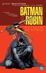 Batman & Robin Vol. 2: Batman vs. Robin - Grant Morrison ; Andy Clarke - 9781799501213