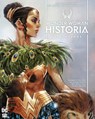 Wonder Woman Historia: The Amazons - Kelly Sue DeConnick ; Nicola Scott - 9781799501596