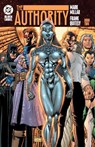 The Authority Book Two (2025 Edition) - Paul Jenkins ; Warren Ellis - 9781799501886