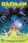 Batman: The Demon Trilogy (2025 Edition) - Mike Barr ; Dennis O'Neil - 9781799502692