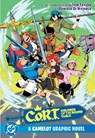 C.O.R.T.: Children of the Round Table - Tom Taylor ; Daniele Di Nicuolo - 9781799505648