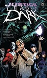 Justice League Dark: The New 52 Compendium - Peter Milligan ; Mikel Janin - 9781799506676