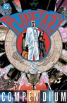 Planetary Compendium - Warren Ellis ; John Cassaday - 9781799508601