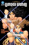 Wonder Woman Vol. 5: The Wonder War Act I - Tom King ; Daniel Sampere - 9781799509394
